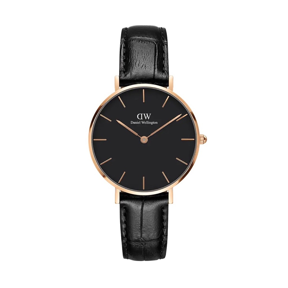 Daniel Wellington watch